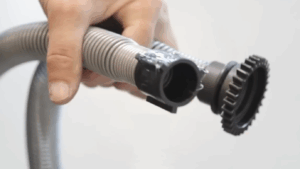 Fjær til Mountain Top Roll