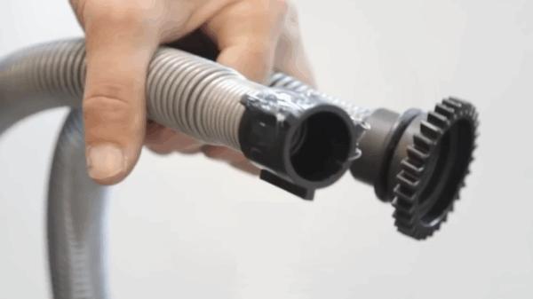 Fjær til Mountain Top Roll