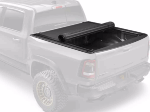 Bak Revolver X4S rullelokk.