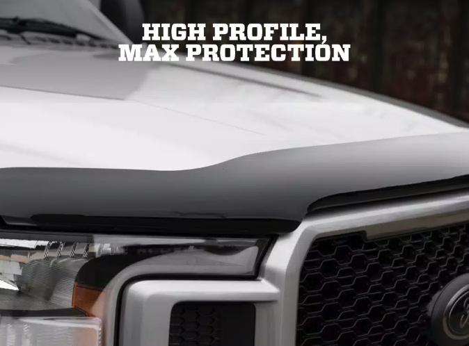 2815881 Panserbeskytter Chevy Silverado 1500 LT Trailboss