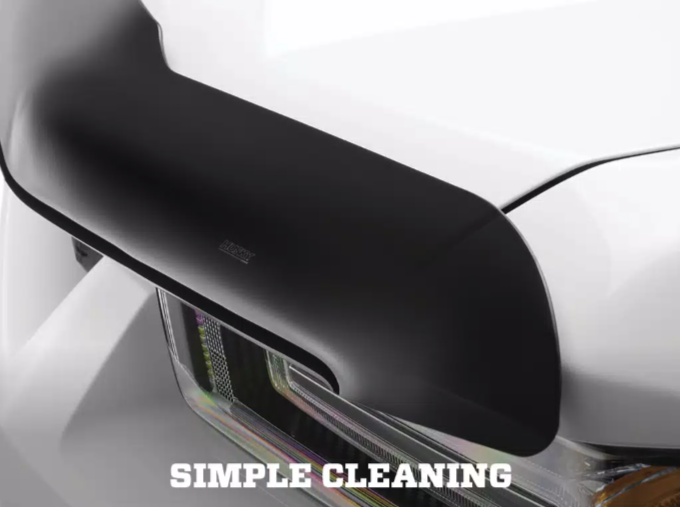 2815881 Panserbeskytter Chevy Silverado 1500 LT Trailboss