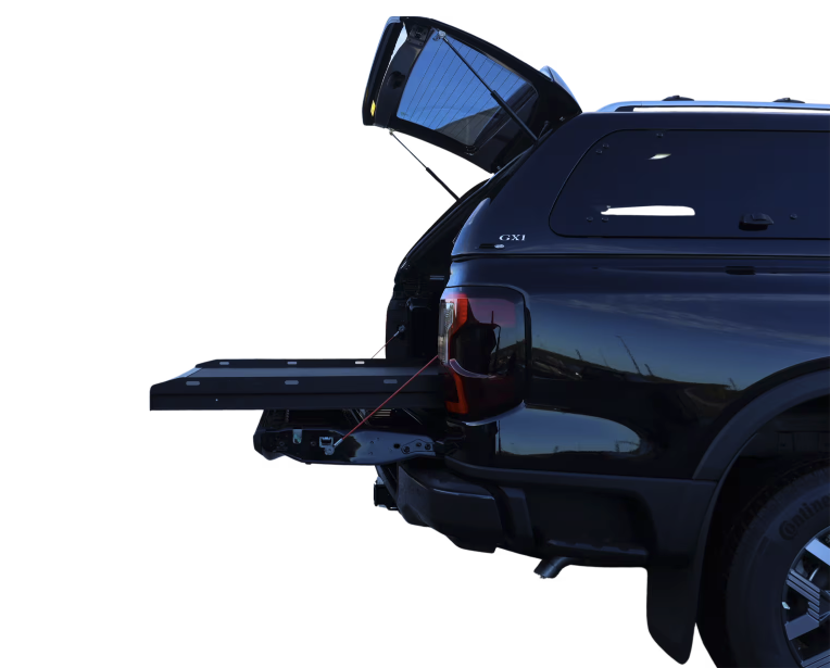 Dema Planslede Ford Ranger PHEV 2025+. Planslede Ford hybrid