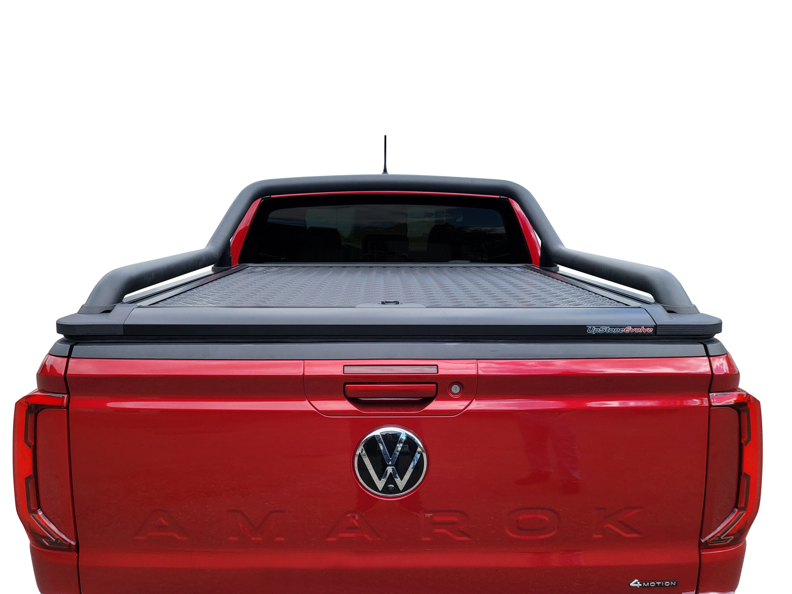 Upstone vw amarok Panamericana. Vippelokk VW Amarok