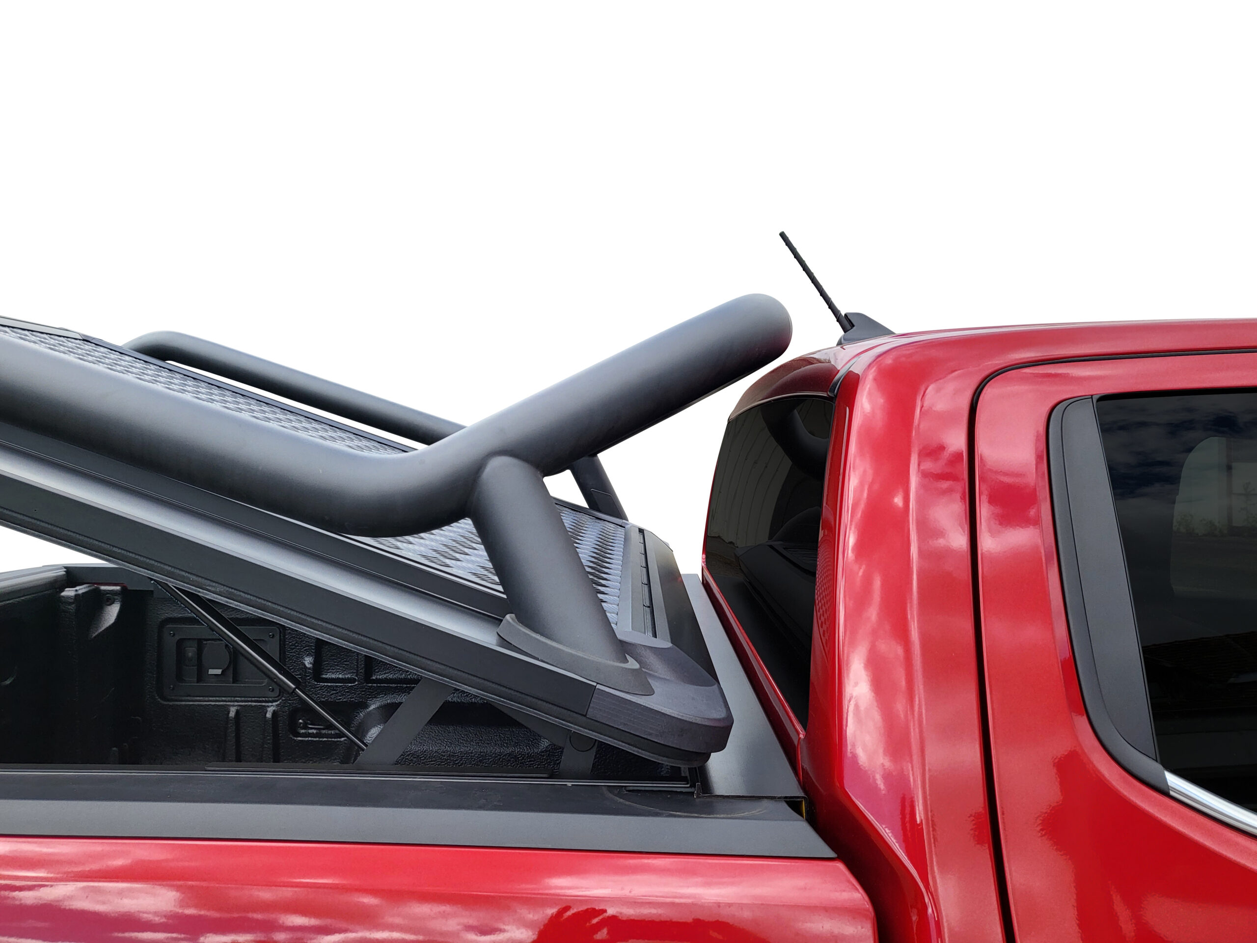 Upstone vw amarok Panamericana. Vippelokk VW Amarok