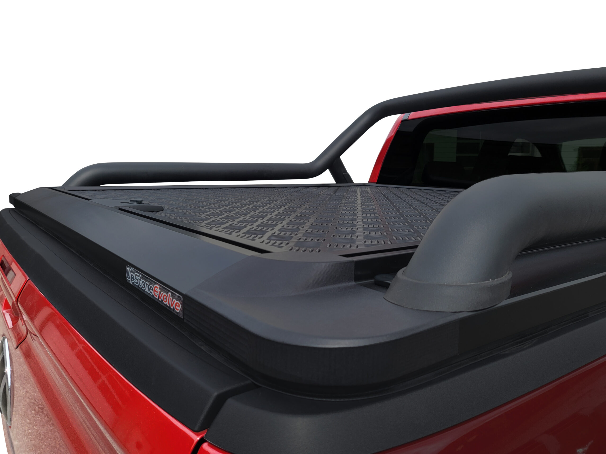 Upstone vw amarok Panamericana. Vippelokk VW Amarok