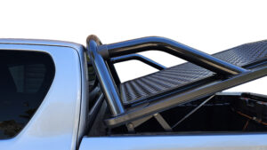 Planlokk Toyota. Upstone Toyota Hilux DC