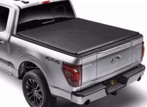 Truxedo presenning Chevrolet Silverado