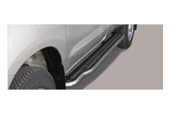 Stigtrinn Toyota Hilux Misutonida MSUP/171/IX