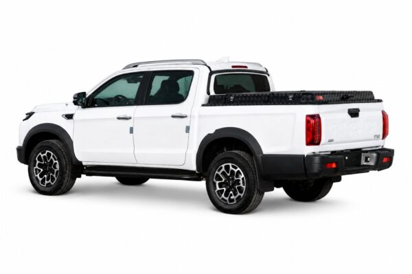 JAC25-0202 Almeco JAC T9 Almeco JAC T9 Tp EV. Lokk til JAC pickup