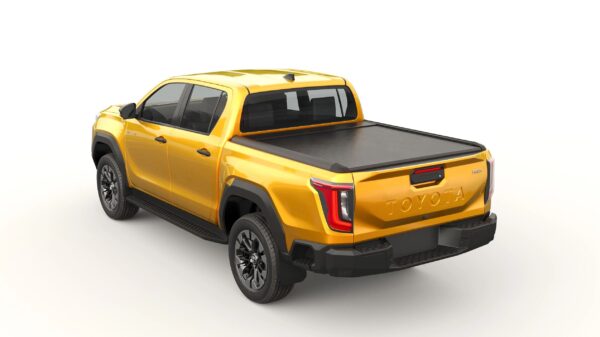 ERC-3000 Toyota Hilux 2025-MRC2000-ERC3000. Lokk Toyota Hilux 2026
