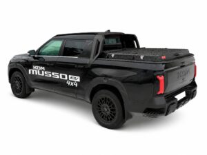 Almeco KGM Musso EV. Planlokk Musso EV. Lokk Musso EV