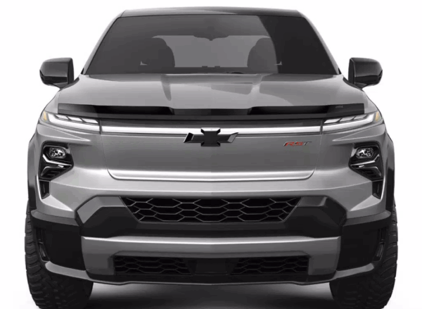 2842215 Chevy Silverado EV