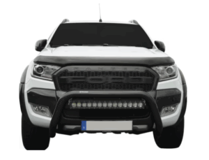 Grill Raptor Ford Ranger