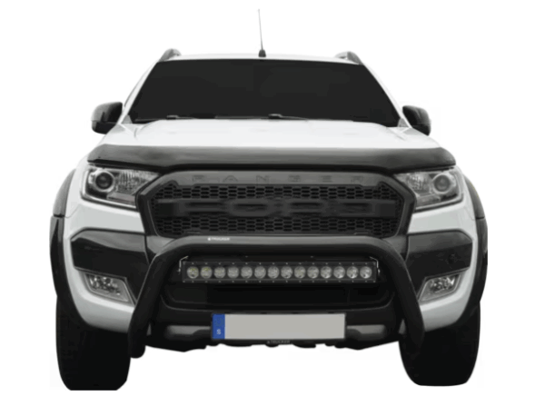 EAGFR16-GRILLE-1-BLK Grill Raptor Grill Raptor Ford Ranger