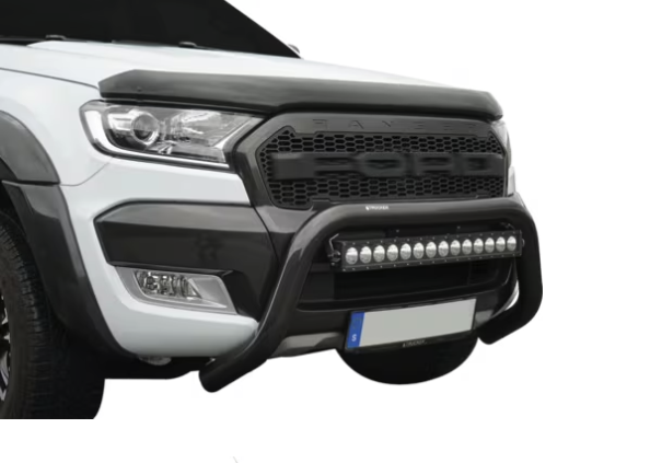 Grill Raptor Ford Ranger