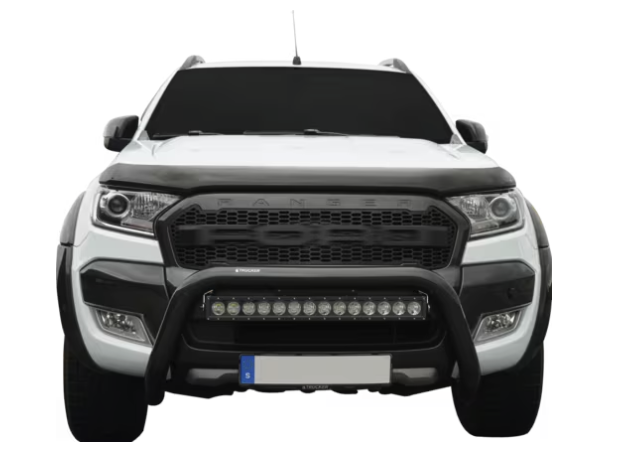 Grill Raptor Ford Ranger