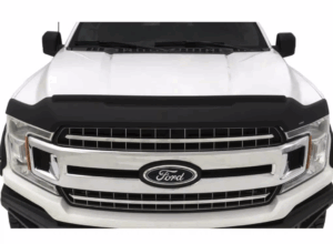 Panserbeksytter Ford F-150. Steinsprutbeskytter Ford F-150