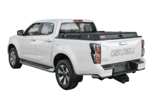 Almeco Isuzu. Lokk til Isuzu D-Max